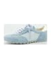 Paul Green Sportliche Schnürschuhe in Blau