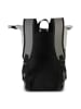 Bench hydro Daypack 43 cm Laptopfach zement