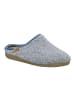 Josef Seibel Hausschuh Cara 04 in blau