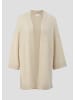 s.Oliver Strickjacke 3/4 Arm in Beige