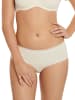 Lisca 2er Pack Panty in cream