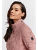 Fransa Steppjacke FRPADMA JA 2 20610752 in rosa