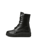 Marc O'Polo Schnürstiefel Model Bianca in Schwarz