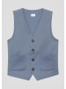 s.Oliver Indoor-Weste in 5409_hellblau
