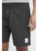 BLEND Sweatshorts BHHarden in Grau