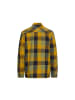 Camel Active Langarmhemd in moss yellow