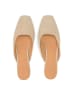 Kazar Slipper ANTONELLA in Beige