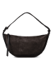 Marc O'Polo Schultertasche Leder 30 cm burnt coffee