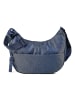 Mandarina Duck MD20 Umhängetasche 39 cm mit Dehnfalte in cosmic