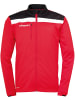 uhlsport  Trainingsjacke "Offense 23 Poly Jacke" in Rot