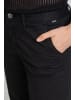Reell Cargohose "Women Kim Pant Lw" in Schwarz