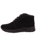 Semler Boots in schwarz