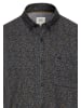 Bültel Worldwide Langarm FreizeitHemd für Herren in grau
