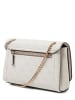 Guess Umhängetasche Noelle in taupe hellblau - 0006