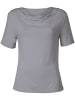 WITT WEIDEN Shirt in grau