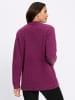 WITT WEIDEN Strickjacke in erika