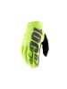 BASIL Brisker Youth Cold Weather Gloves fluo