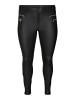 Vero Moda 5-Pocket Hose in Black