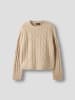 name it Strickpullover in Oatmeal1