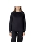 Armani Exchange Sweatshirt Schwarz
