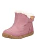 Geox Stiefelette MACCHIA Rosa