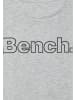 Bench T-Shirt in 1x grau melange, 1x weiß