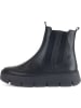 Gabor Fashion Stiefel in schwarz