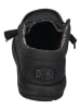 Hey Dude Halbschuhe-Slipper WALLY CANVAS in schwarz