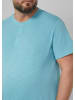 s.Oliver T-Shirt  in  66W1_türkis