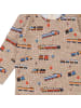 Walkiddy Langarmshirt Tiny Trains - Shirt
