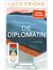 Claassen Verlag Die Diplomatin