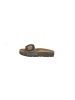 ROHDE Espadrilles Pantoletten in Beige