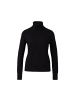 S.OLIVER RED LABEL Pullover in Schwarz