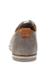 COXX BORBA Schnuerschuhe MNEWPIAZA  in Grau
