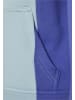 Urban Classics Sweat & Fleece - Hoodies in whitesand/oceanblue/purpleday
