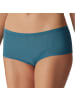 Schiesser Panty 1er Pack in Petrol