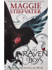 Sonstige Verlage Kinderbuch - Stiefvater, M: The Raven Boys (The Raven Cycle, Book 1): Volume 1 (