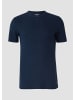 s.Oliver T-Shirt in 5978_navy