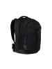 Satch Satch match Schulrucksack Blackjack schwarz