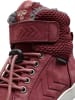 Hummel Hummel Stiefel Splash Jr Kinder Wasserdichter Und Windabweisend in ROAN ROUGE