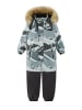 Reima ReimaTec Schneeanzug " Kipina " in Soft black