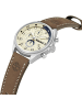 Timberland Chronograph für Herren in silber