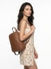 Samantha Look Rucksack in cognac