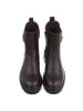 Ital-Design High Heel in Braun