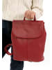 EMILY & NOAH Rucksack E&N Tours RUE 09 in wine