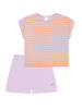 Schiesser Pyjama Nightwear in orchid