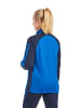 erima Unisex Erwachsene, Erwachsene Six Wings Trainingstop in new royal/new navy
