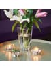 Villeroy & Boch Vase NewWave 24,7 cm transparent in transparent