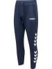 Hummel Hummel Hose Hmllegacy Training Herren in BLUE NIGHTS/WHITE