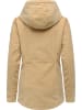 ragwear Cordjacke Alvena Cordy YOUMODO in Sand